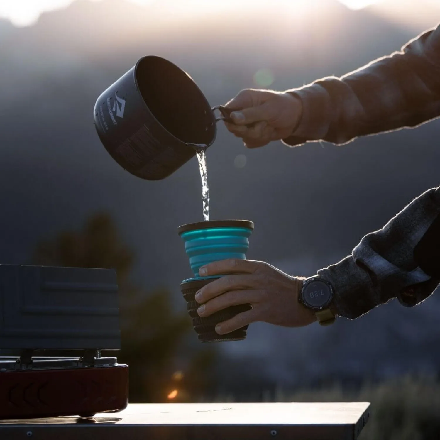 Cheap Sea To Summit Kop - X-Cup