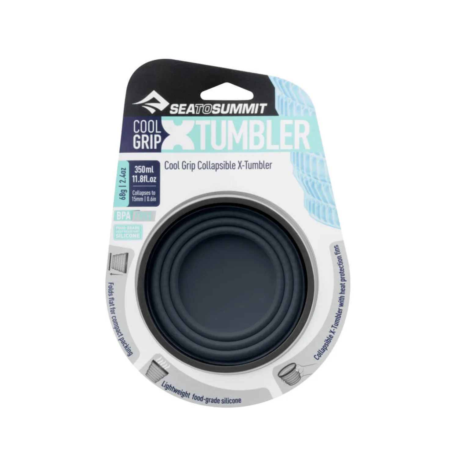 Online Sea To Summit Kop - X-Tumbler Cool Grip