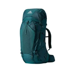 Cheap Gregory Kvinderygsaek - Deva - 60 Liter - Gron