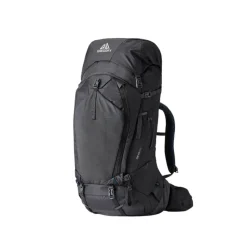 Cheap Gregory Kvinderygsaek - Deva - 60 Liter - Gra