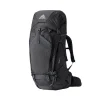 New Gregory Kvinderygsaek - Deva - 70 Liter - Gra