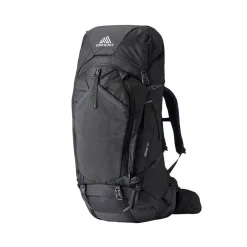 New Gregory Kvinderygsaek - Deva - 70 Liter - Gra