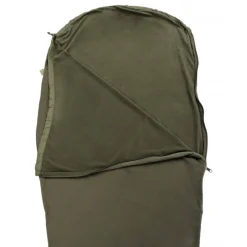 Flash Sale Carinthia Lagenpose - Grizzly Fleece - Gron