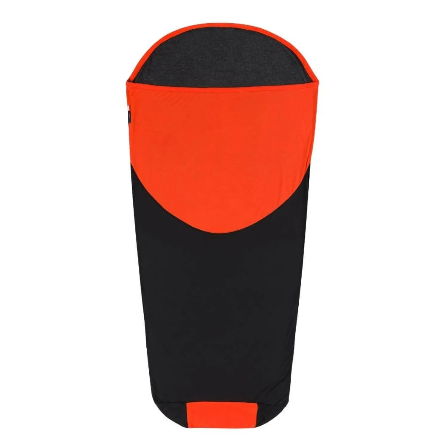 Store Sea To Summit Lagenpose - Reactor Plus (Compact) - Thermolite Mummy Liner - Rod