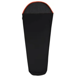 Store Sea To Summit Lagenpose - Reactor - Thermolite Mummy Liner - Sort