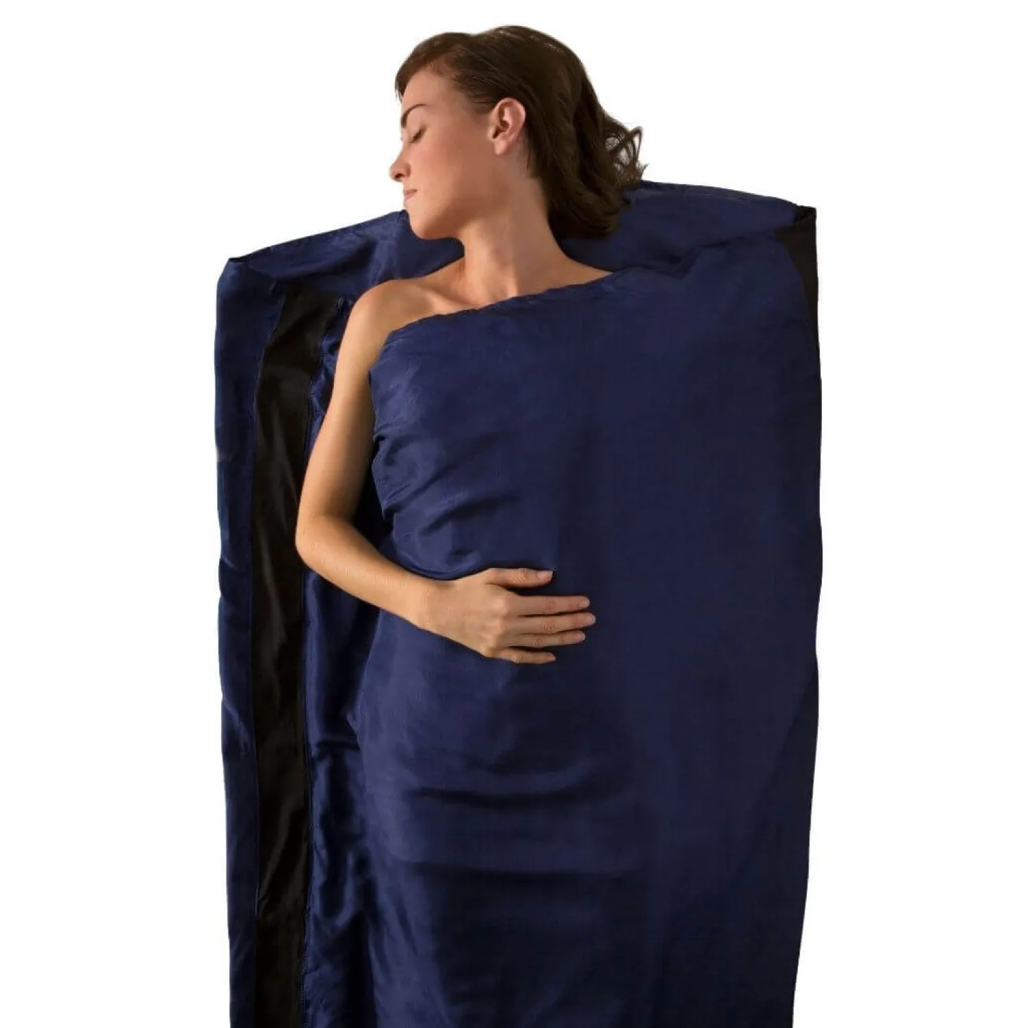 New Sea To Summit Lagenpose - Silk Stretch Liner - Standard - Rektangulaer