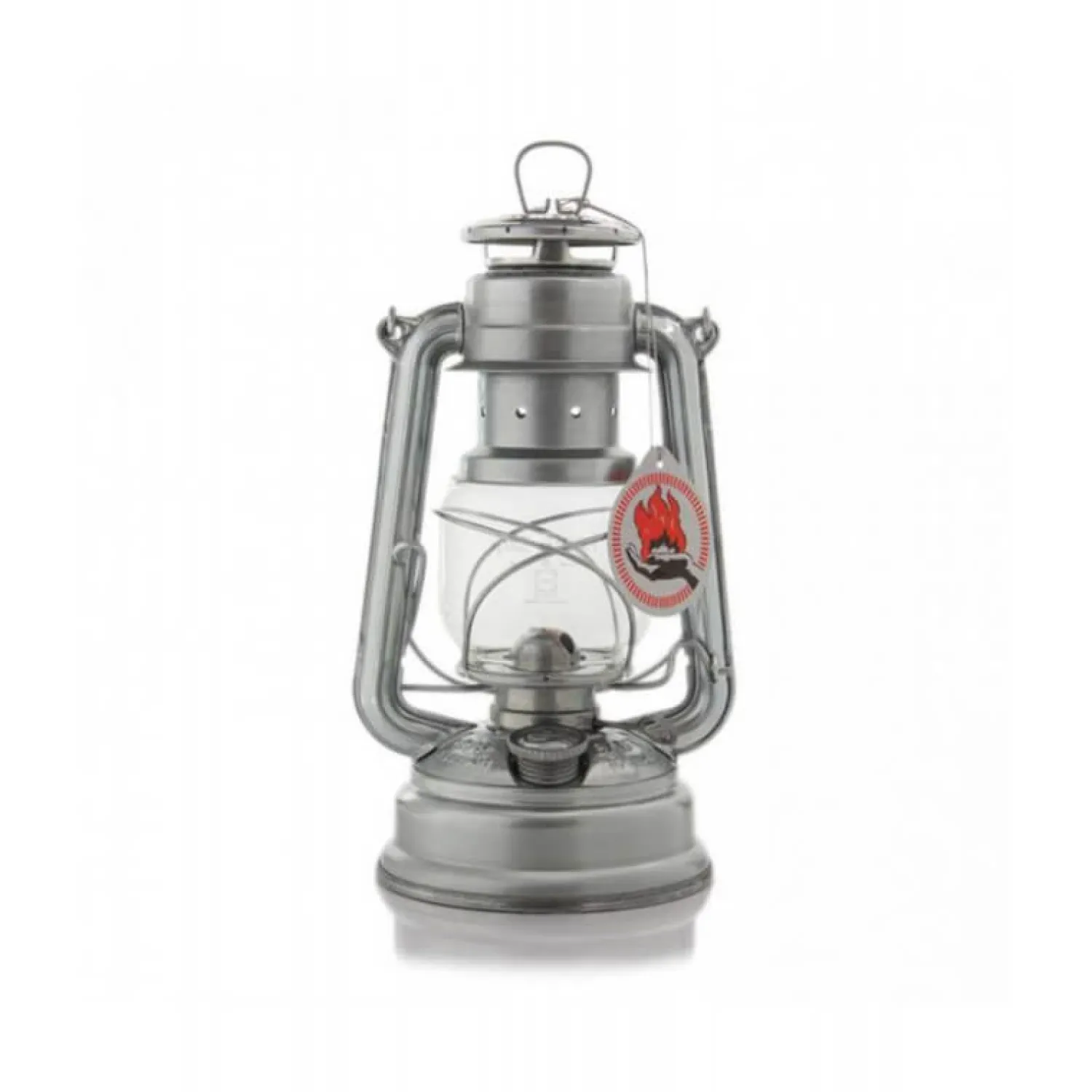 Flash Sale Feuerhand Lanterne - Hurricane - Zink