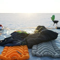 Best Sale Klymit Letvaegtig Liggeunderlag - Insulated Static V Lite