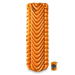 Best Sale Klymit Letvaegtig Liggeunderlag - Insulated Static V Lite