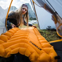 Best Sale Klymit Letvaegtig Liggeunderlag - Insulated Static V Lite