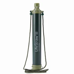 Cheap Lifestraw - Personligt Vandfilter - Gron