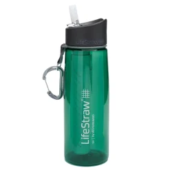 Discount Lifestraw Go 2-Stage Drikkedunk - 650 Ml