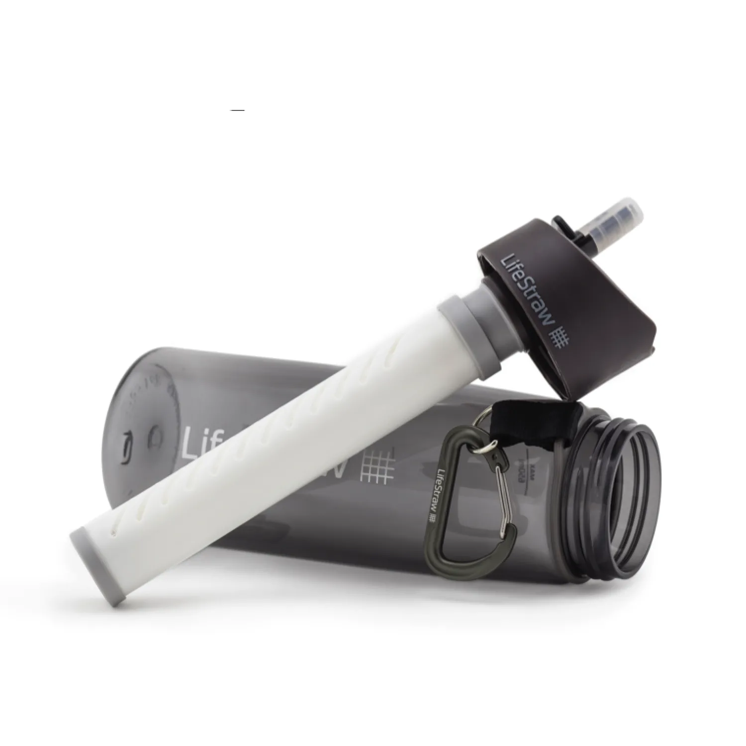 Discount Lifestraw Go 2-Stage Drikkedunk - 650 Ml