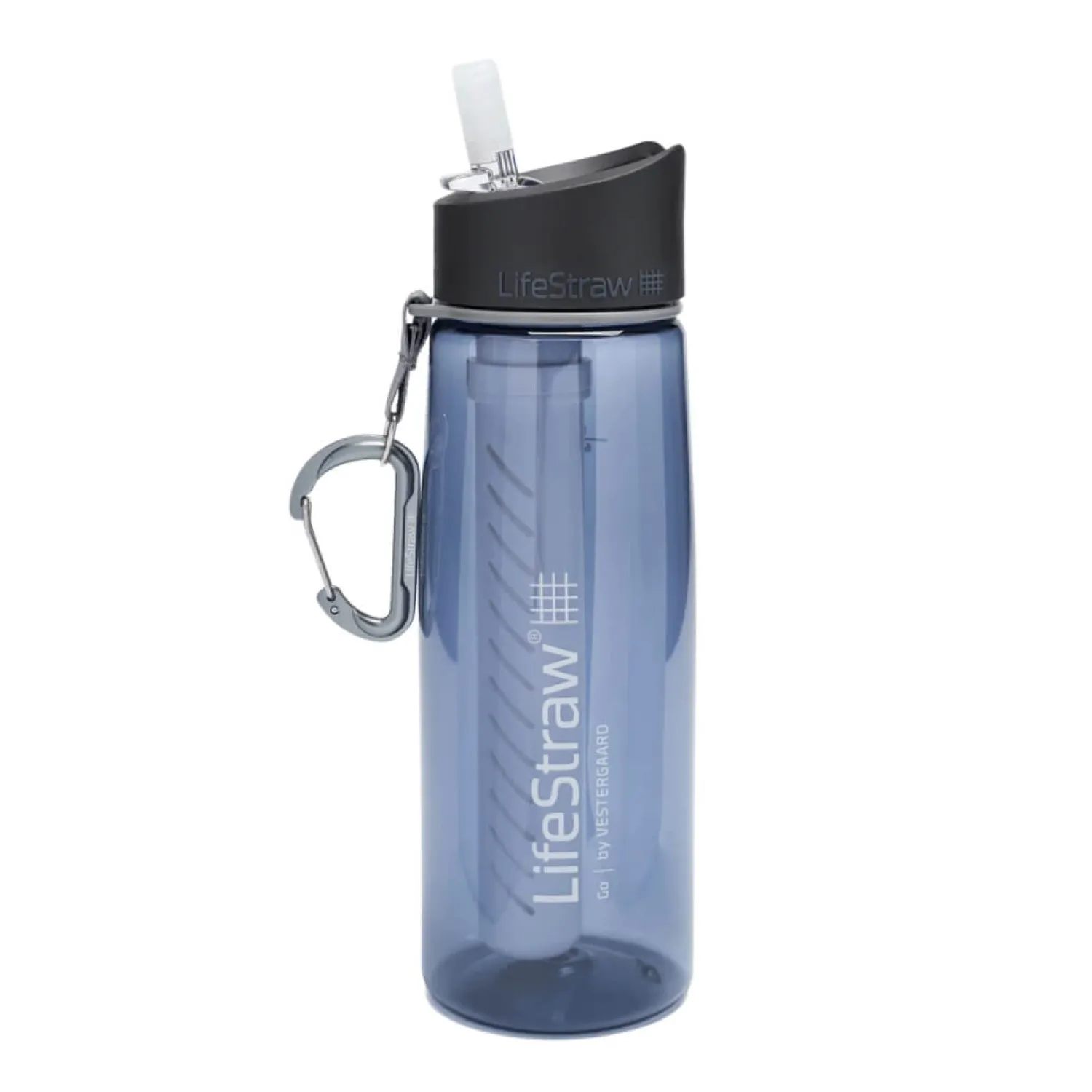 Discount Lifestraw Go 2-Stage Drikkedunk - 650 Ml