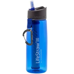 Discount Lifestraw Go 2-Stage Drikkedunk - 650 Ml