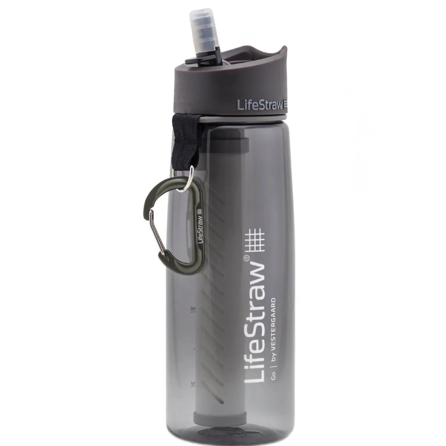 Discount Lifestraw Go 2-Stage Drikkedunk - 650 Ml