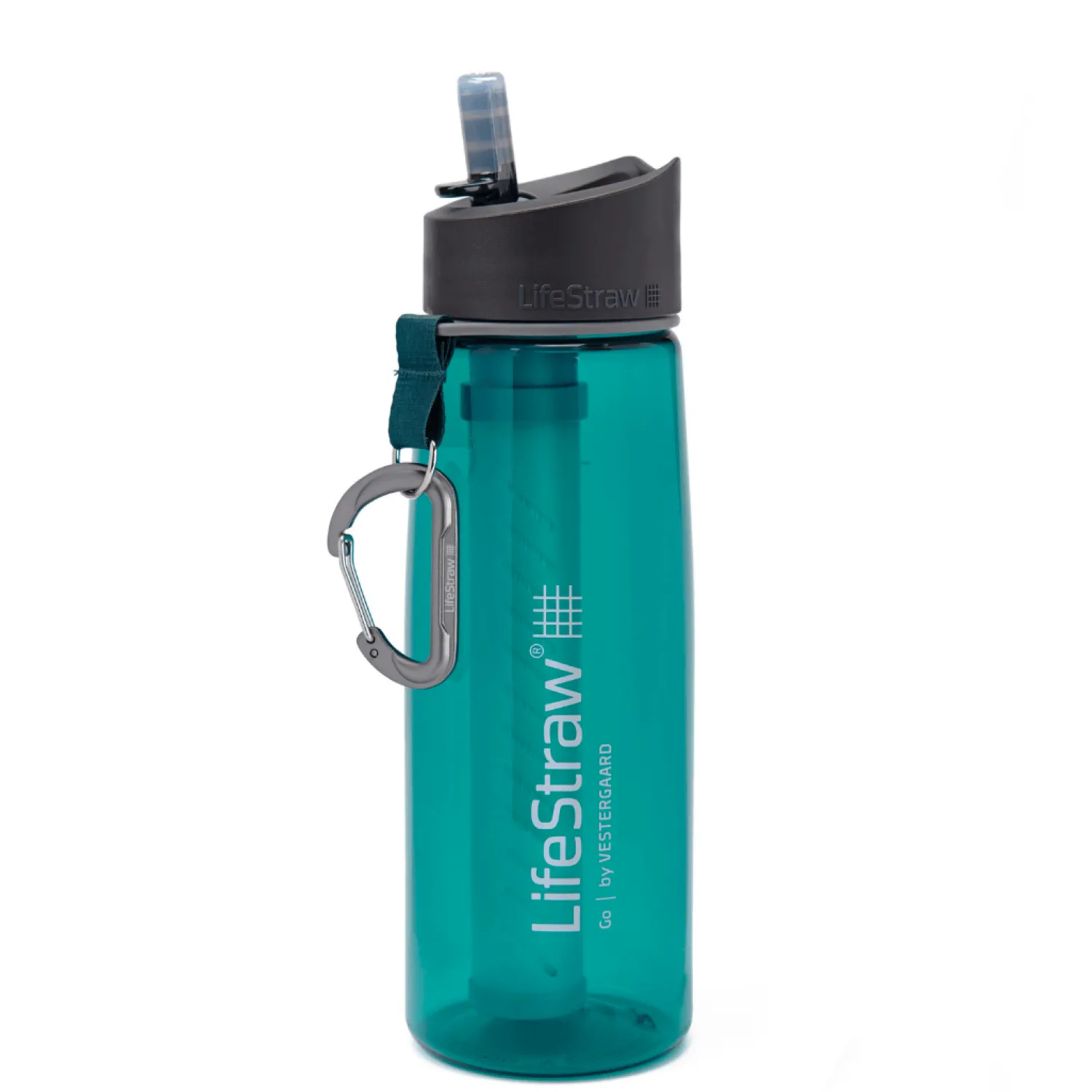Discount Lifestraw Go 2-Stage Drikkedunk - 650 Ml