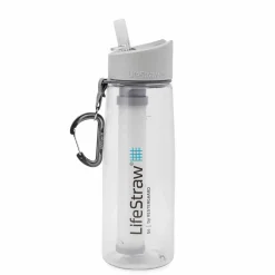 Discount Lifestraw Go 2-Stage Drikkedunk - 650 Ml