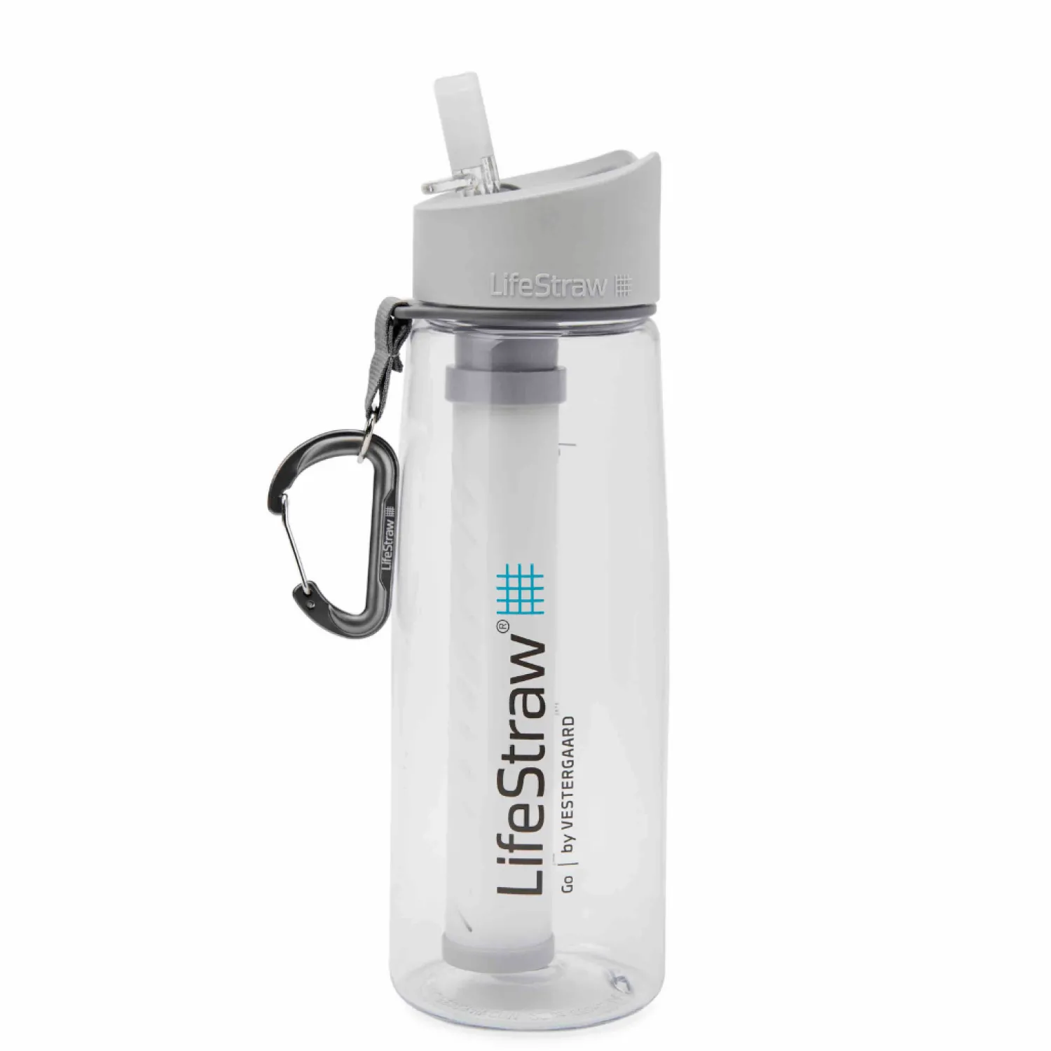 Discount Lifestraw Go 2-Stage Drikkedunk - 650 Ml
