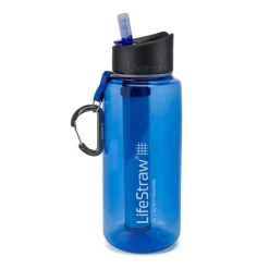Hot Lifestraw Go 2-Stage Drikkedunk - 1 Liter