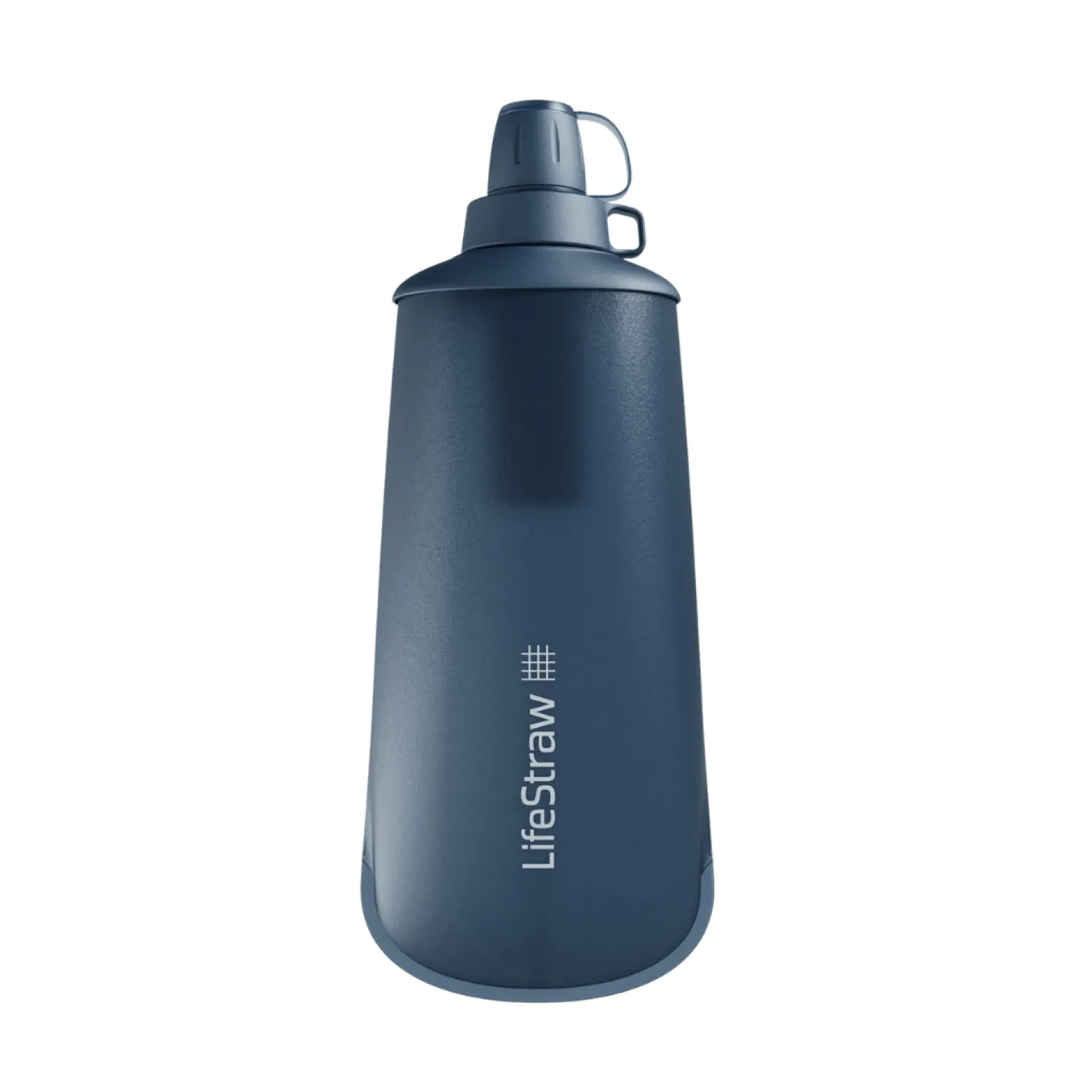 Best Lifestraw Peak Squeeze Bottle - 1 Liter