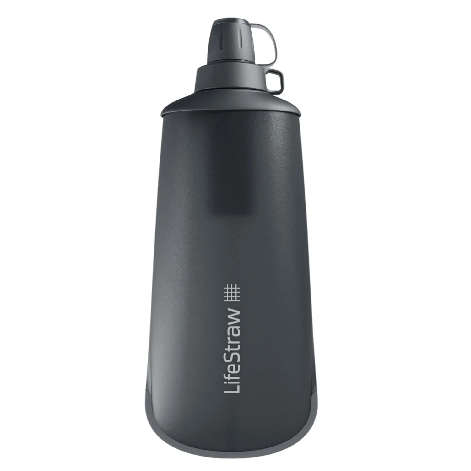 Best Lifestraw Peak Squeeze Bottle - 1 Liter