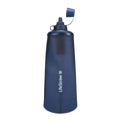 Best Lifestraw Peak Squeeze Bottle - 1 Liter