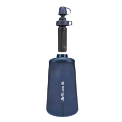 Best Lifestraw Peak Squeeze Bottle - 1 Liter