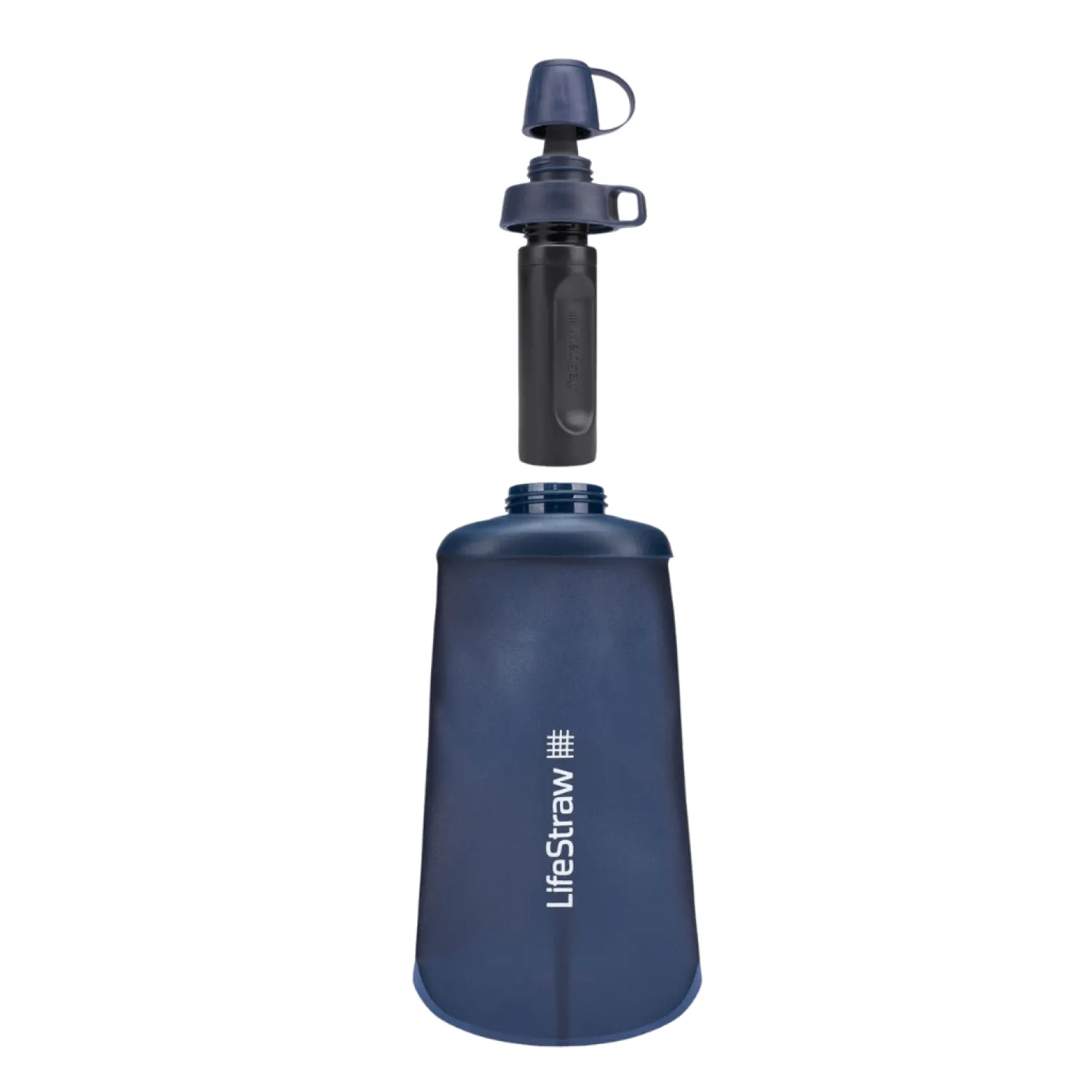 Best Lifestraw Peak Squeeze Bottle - 1 Liter