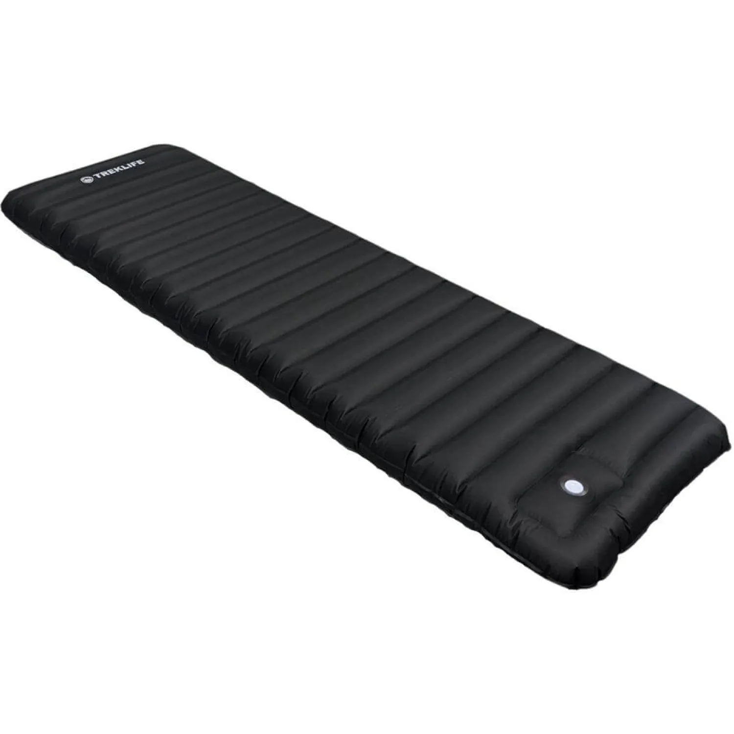 Store Treklife Liggeunderlag - Comfort - Indbygget Fodpumpe