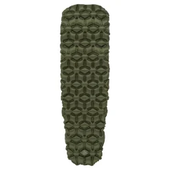 Flash Sale Highlander Liggeunderlag - Nap-Pak - Gron