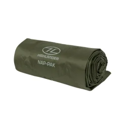 Flash Sale Highlander Liggeunderlag - Nap-Pak - Gron