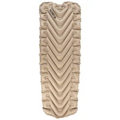 Shop Klymit Liggeunderlag - Insulated Static V Luxe Sl - Bred