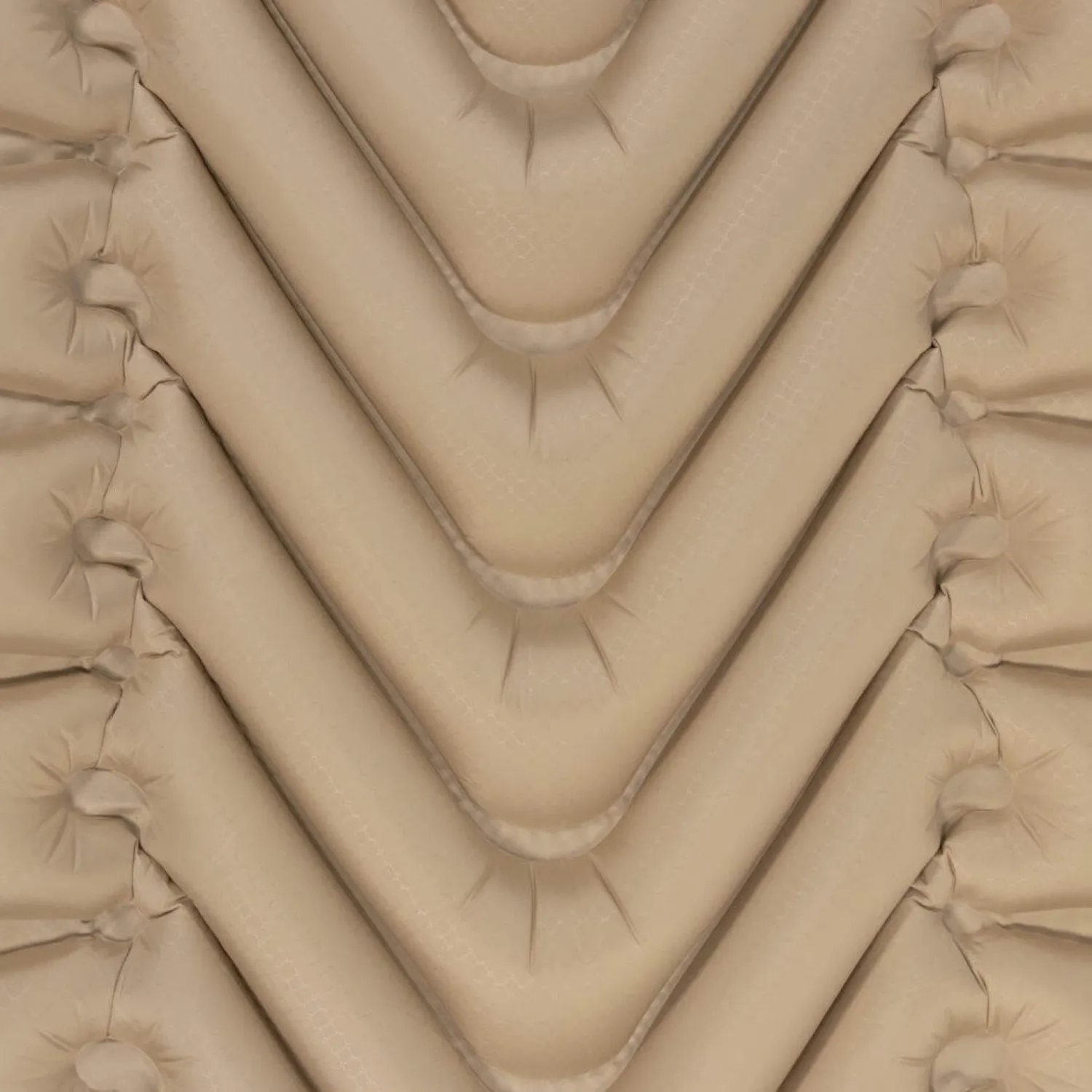 Shop Klymit Liggeunderlag - Insulated Static V Luxe Sl - Bred