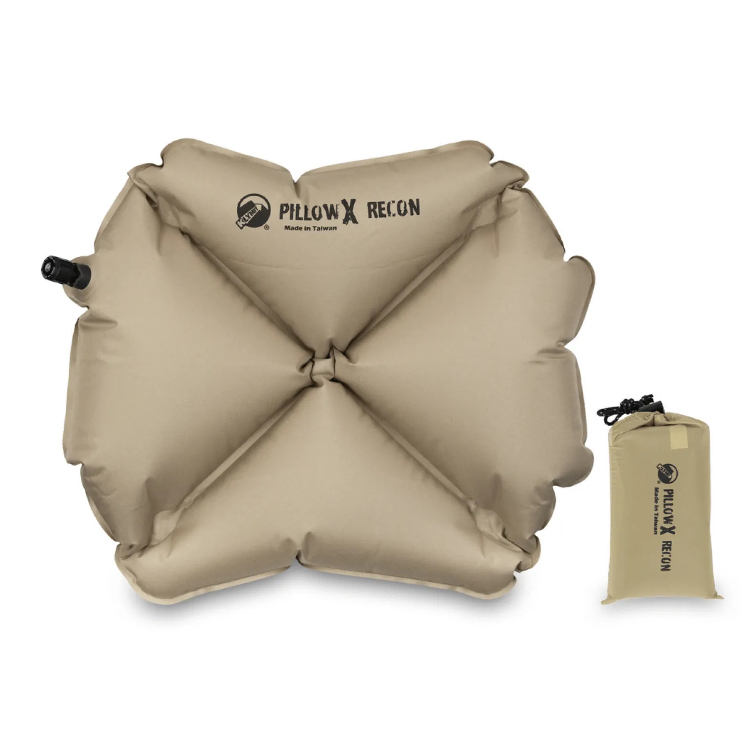 Cheap Klymit Liggeunderlag - Insulated Static V