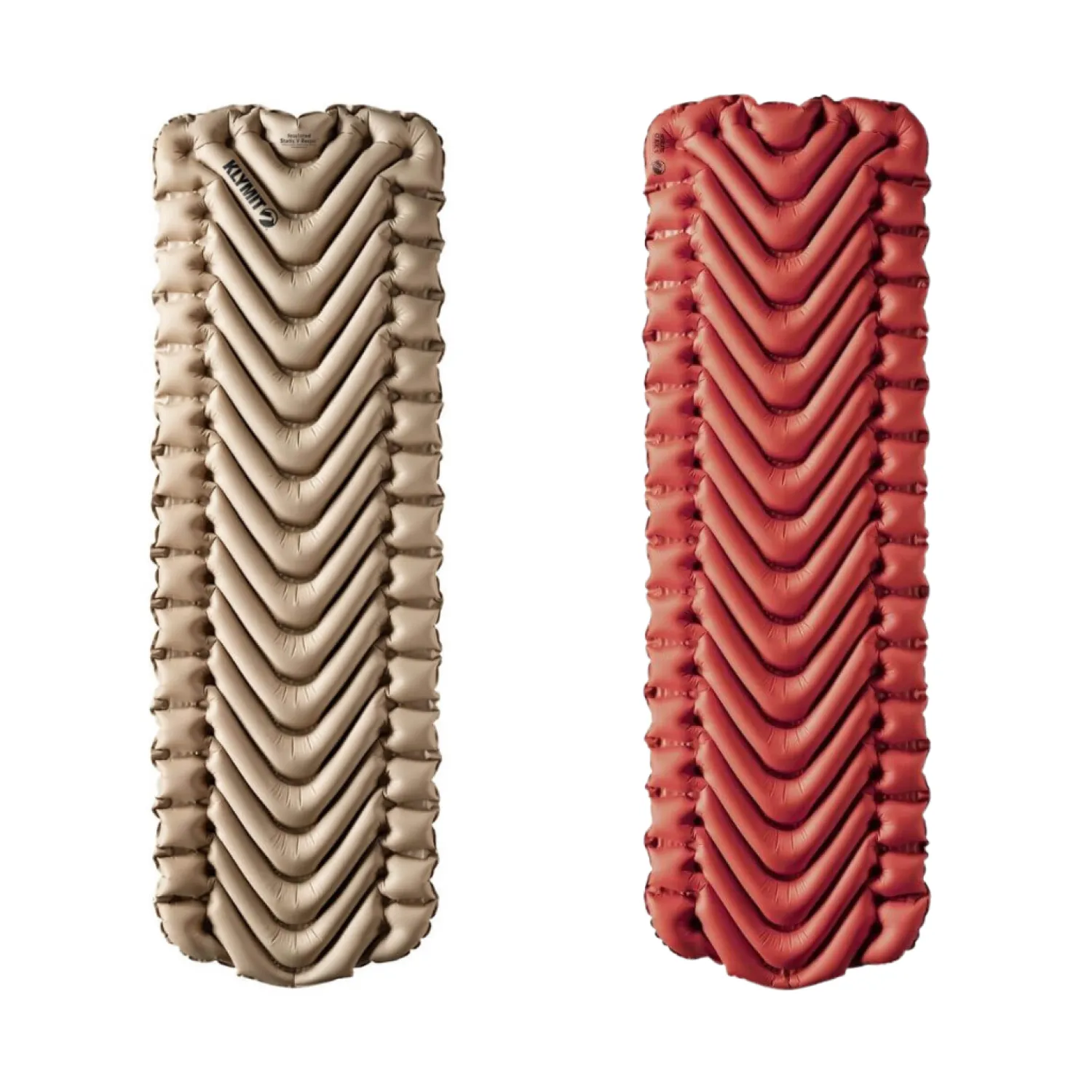 Cheap Klymit Liggeunderlag - Insulated Static V