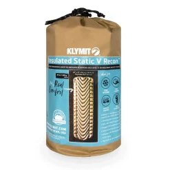 Cheap Klymit Liggeunderlag - Insulated Static V