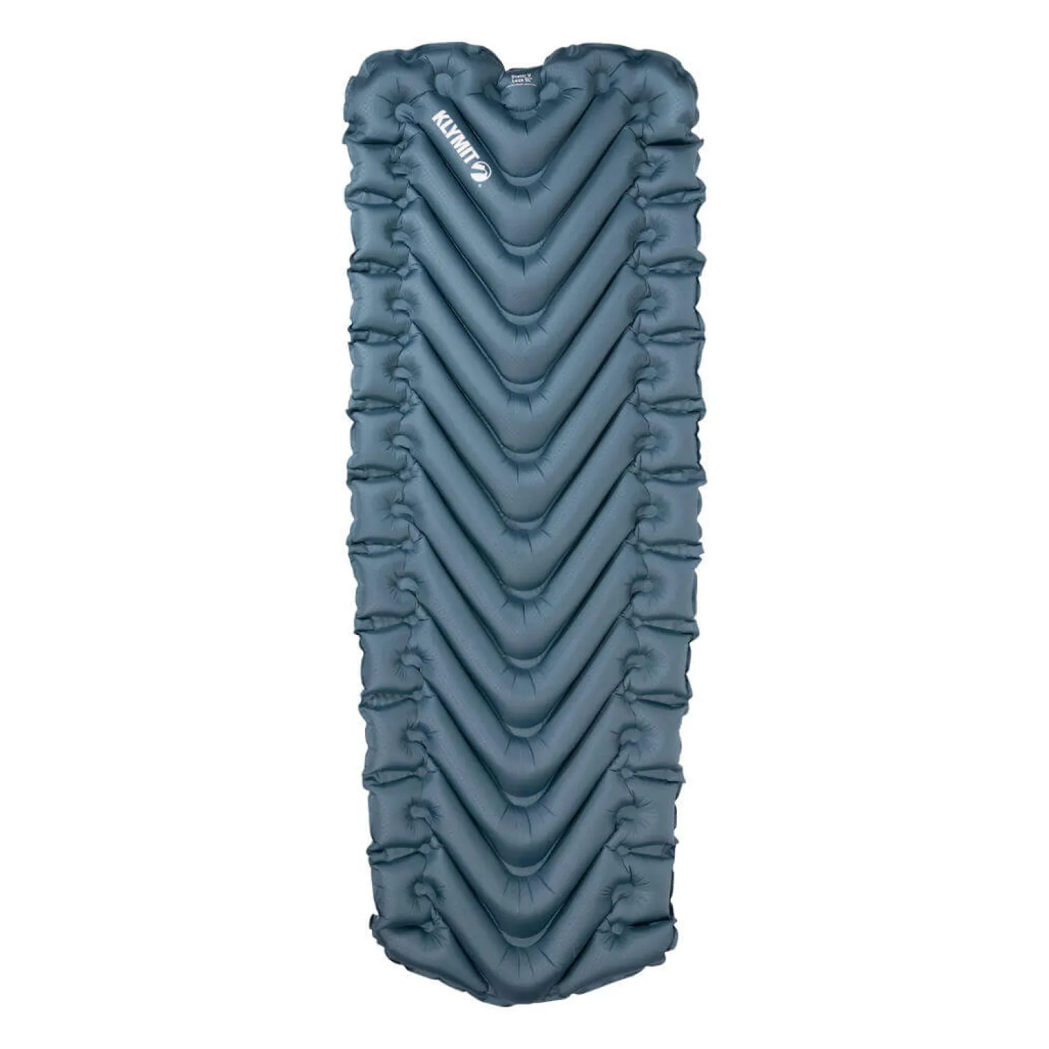 Clearance Klymit Liggeunderlag - Static V Luxe Sl