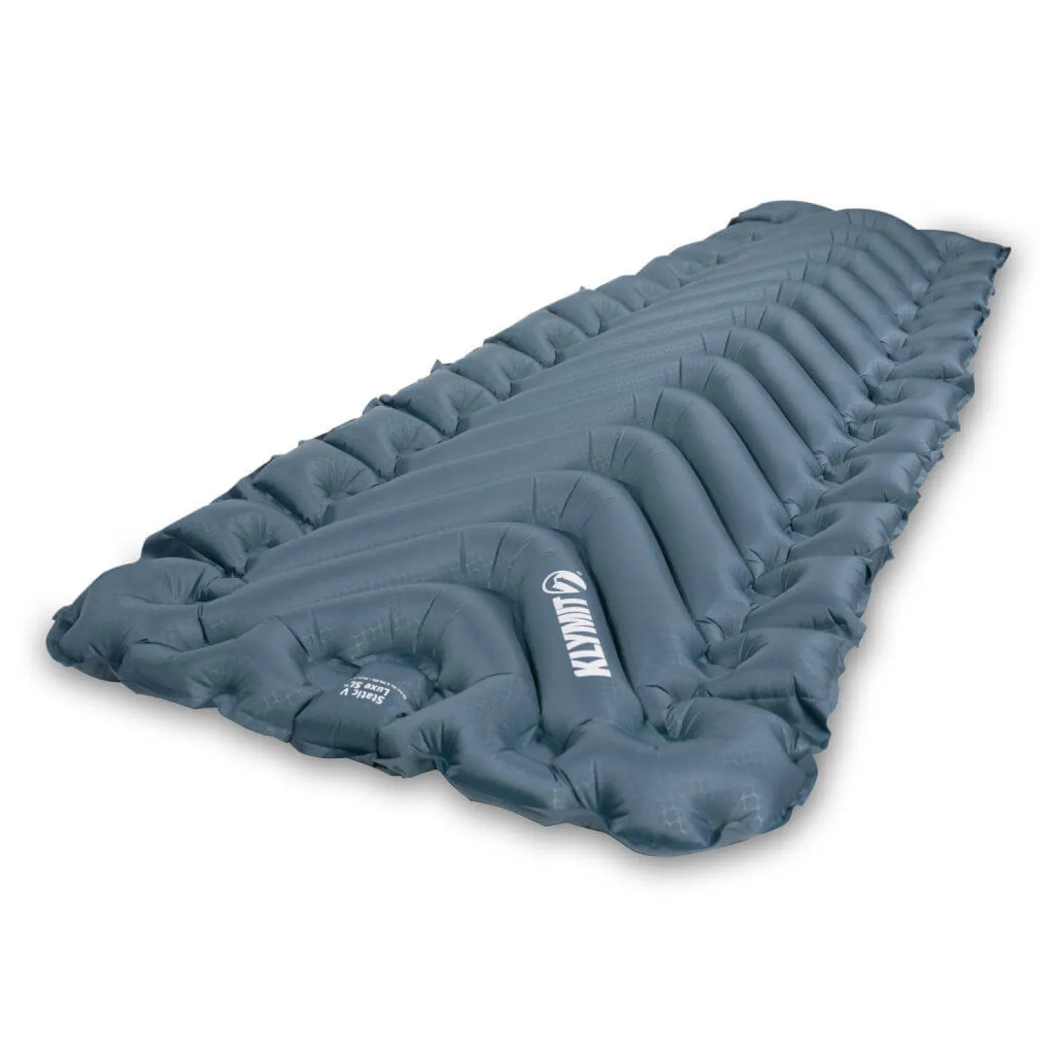 Clearance Klymit Liggeunderlag - Static V Luxe Sl