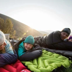 New Klymit Liggeunderlag - Static V2