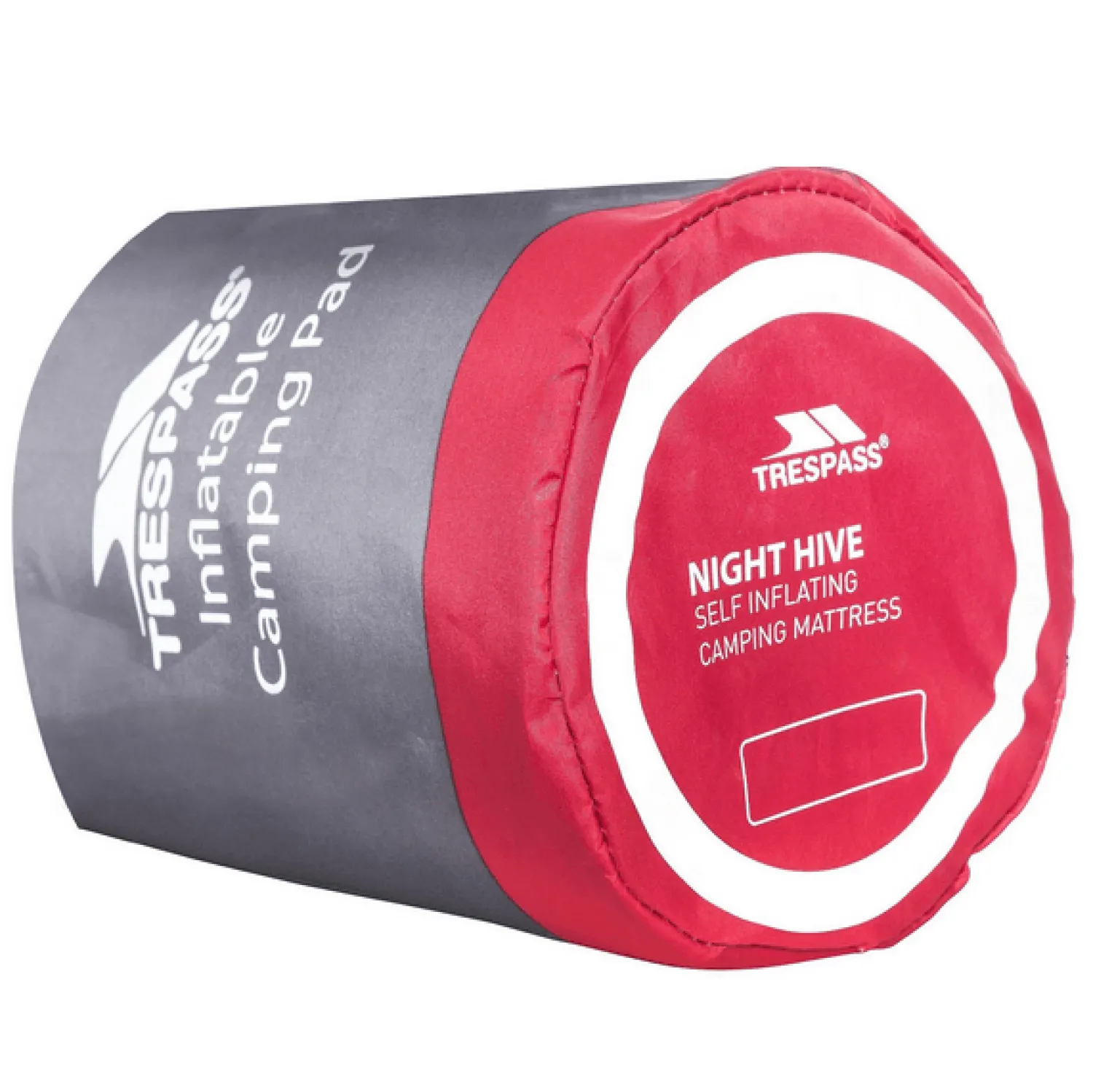 Best Trespass Liggeunderlag - Night Hive