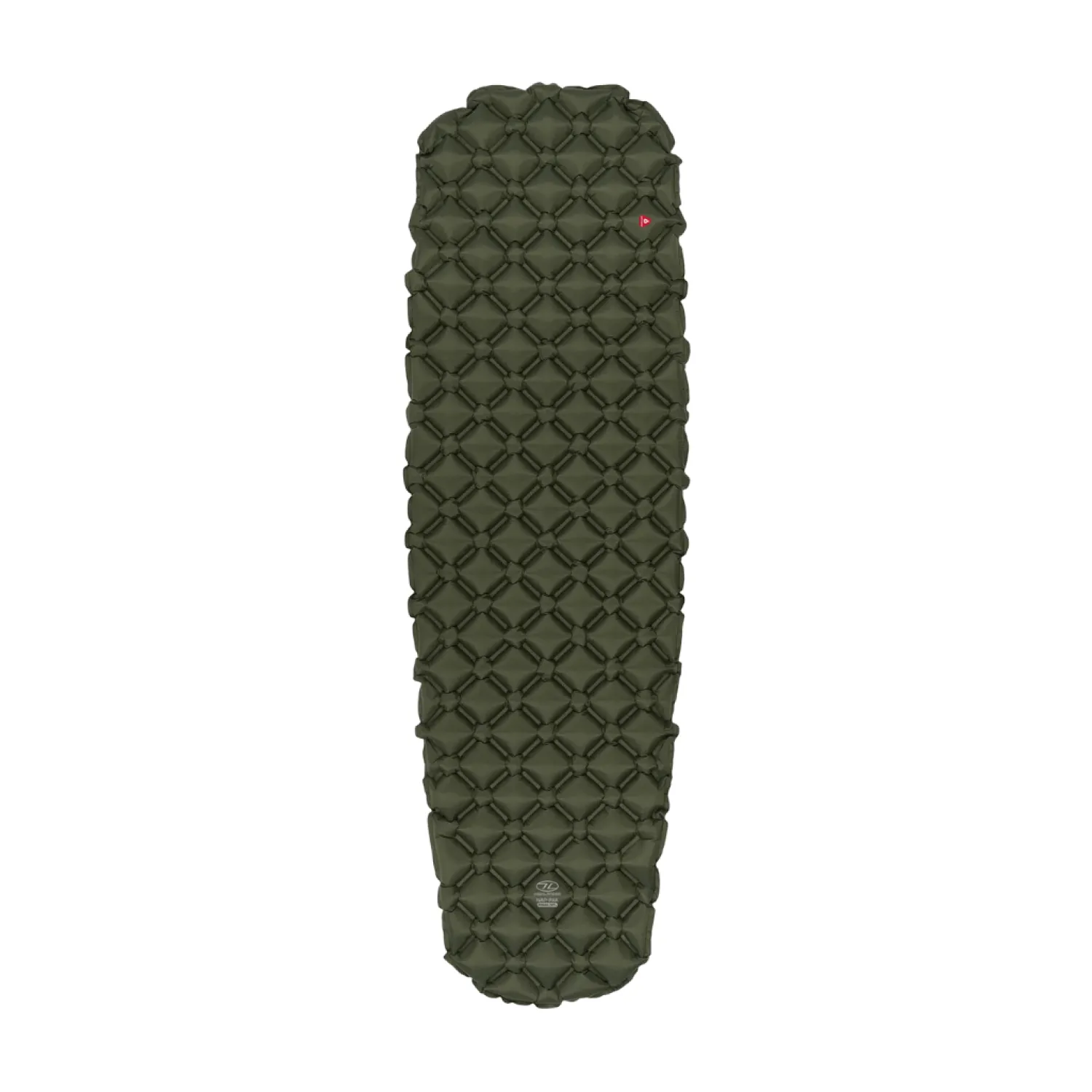Shop Highlander Liggeunderlag - Primaloft Insulated Nap-Pak