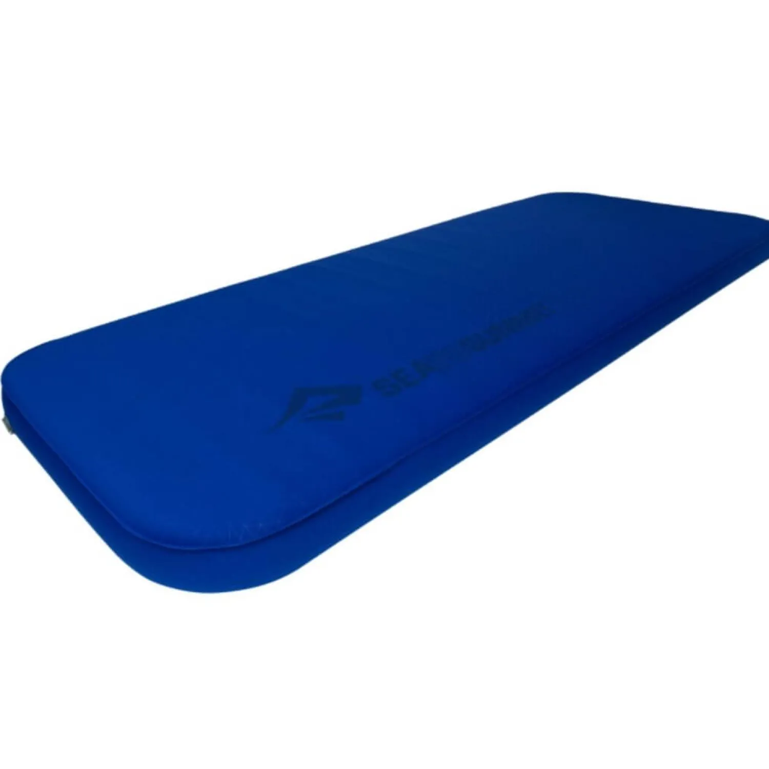 Sale Sea To Summit Liggeunderlag – Comfort Deluxe Self Inflating Mat Rectangular – Large Wide