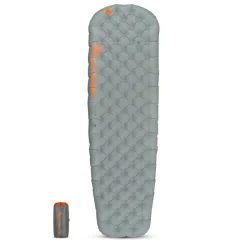 Shop Sea To Summit Liggeunderlag - Ether Light Xt Insulated Mat - Regular