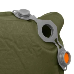New Sea To Summit Liggeunderlag - Camp Plus Self Inflating - Regular