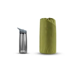 New Sea To Summit Liggeunderlag - Camp Mat Self Inflating - Large - Gron