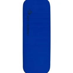 Cheap Sea To Summit Liggeunderlag - Comfort Deluxe Self Inflating Mat Rectangular - Regular