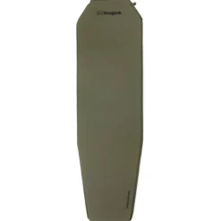 Fashion Snugpak Liggeunderlag - Basecamp - Gron