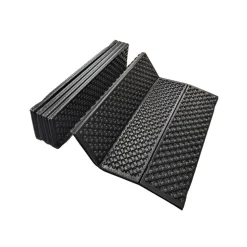 Discount Treklife Liggeunderlag - Alu Xpe Mat - Sort