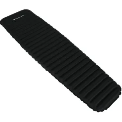 Clearance Treklife Liggeunderlag - Insulated Light Air - Sort
